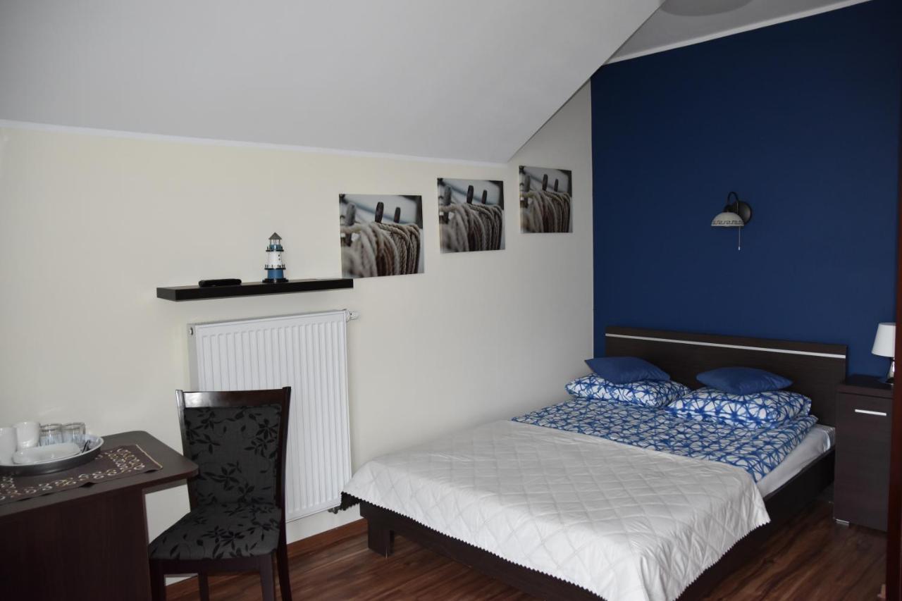 Habitación en casa particular Wanta Władysławowo