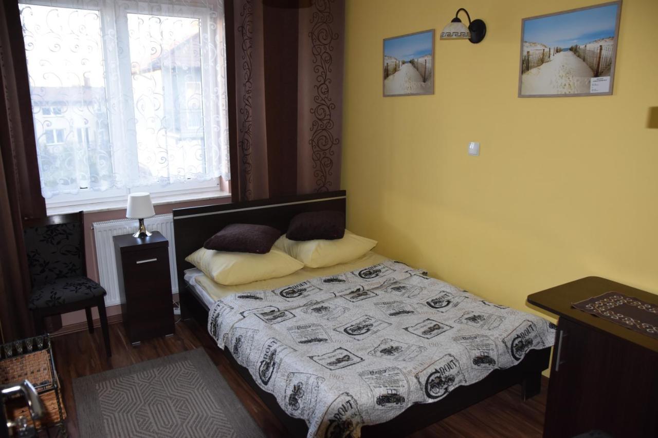 Habitación en casa particular Wanta Władysławowo
