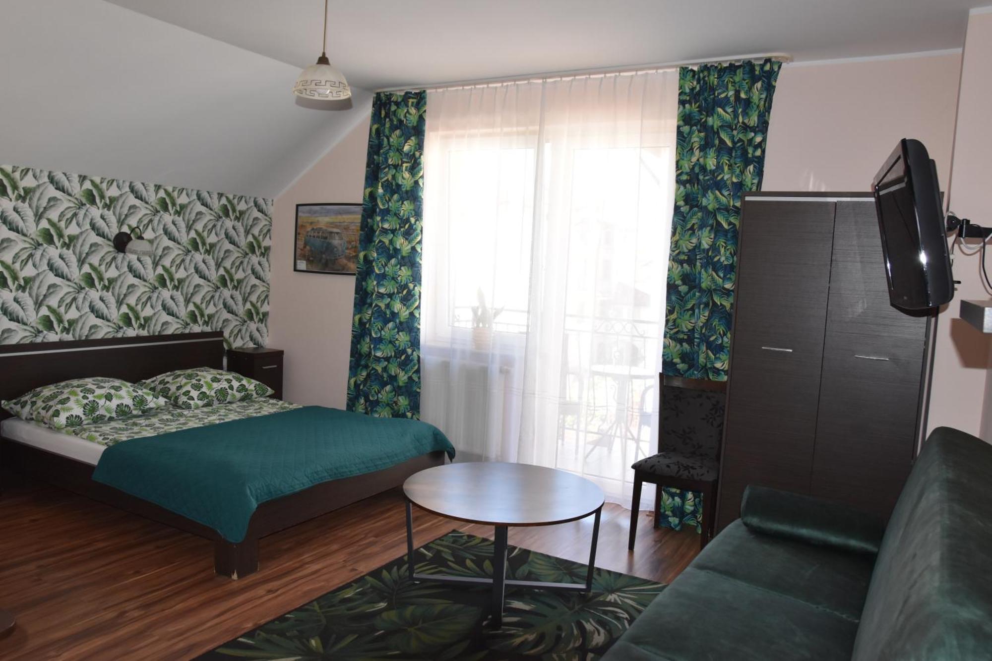 Wanta Habitación en casa particular