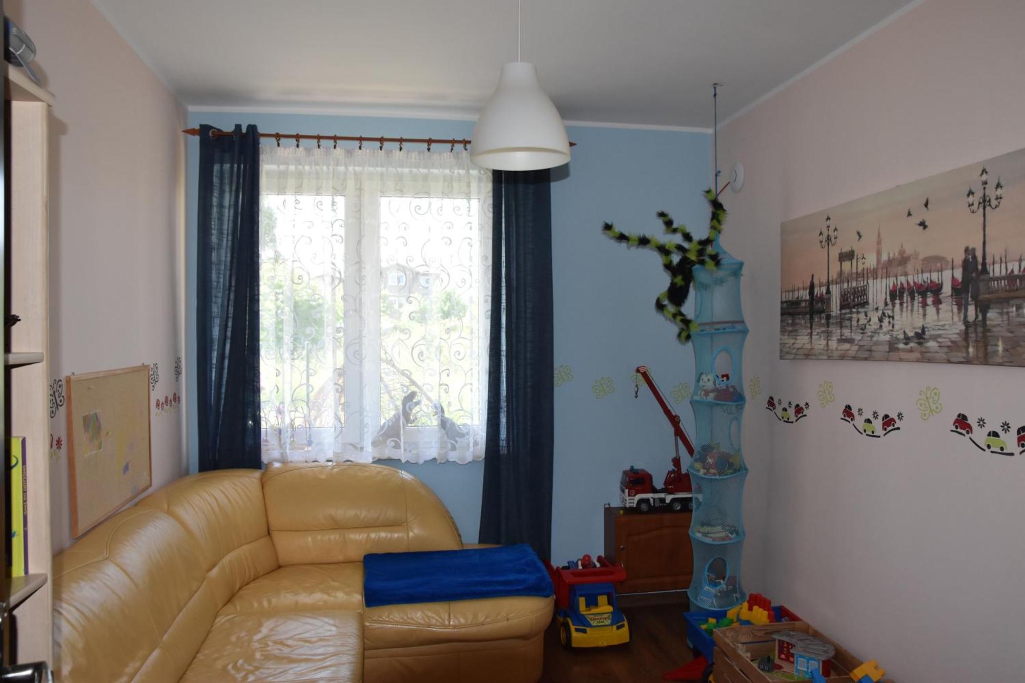 Habitación en casa particular Wanta *