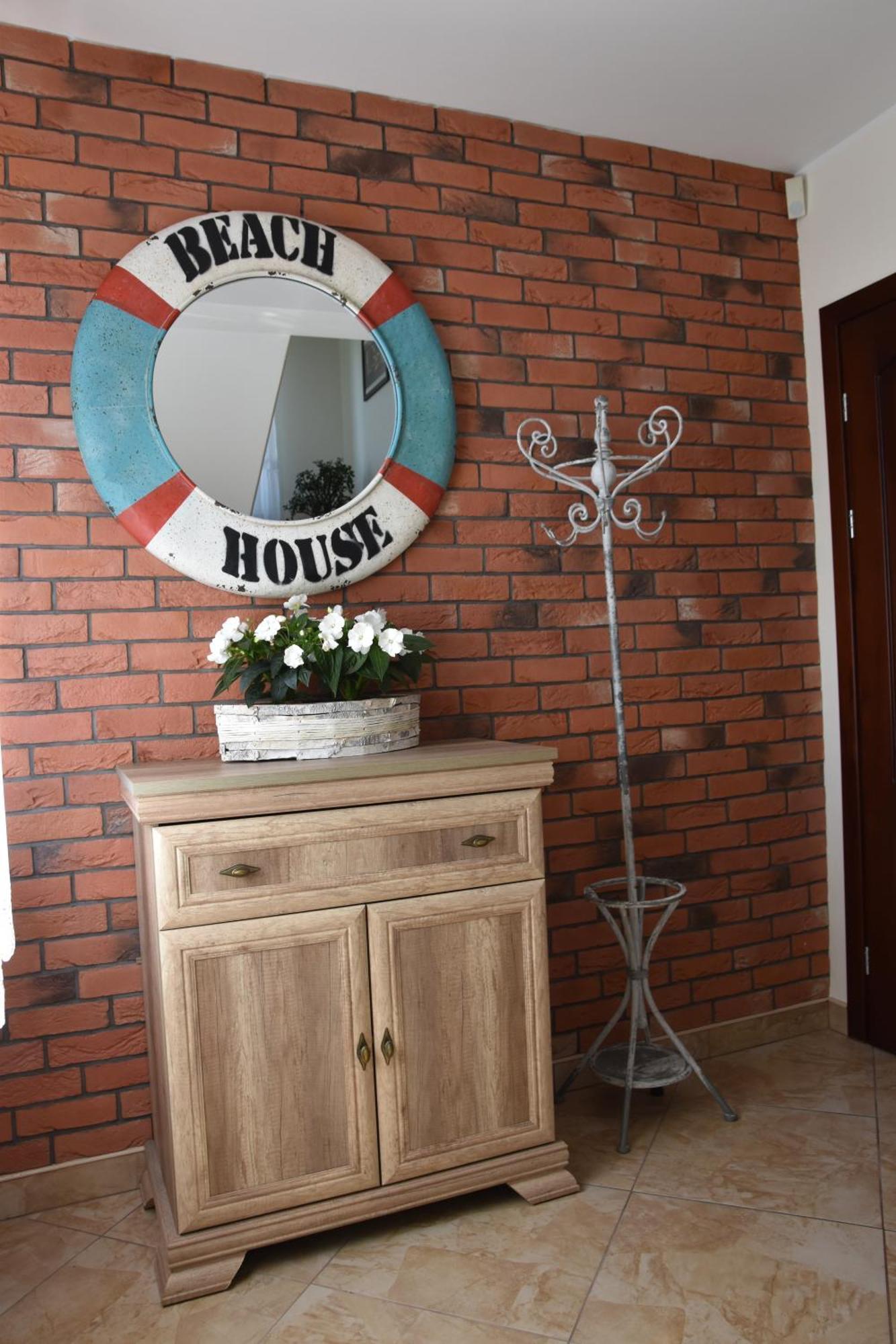 Habitación en casa particular Wanta Władysławowo